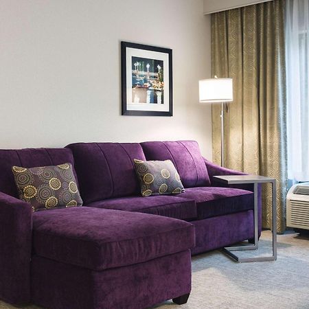 Hampton Inn & Suites - Knoxville Papermill Drive, Tn Zewnętrze zdjęcie