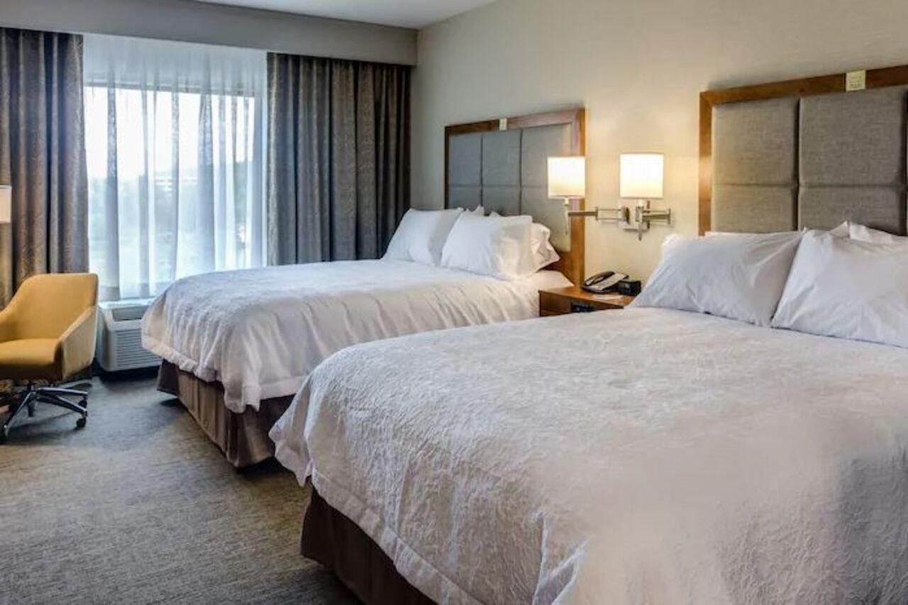 Hampton Inn & Suites - Knoxville Papermill Drive, Tn Zewnętrze zdjęcie