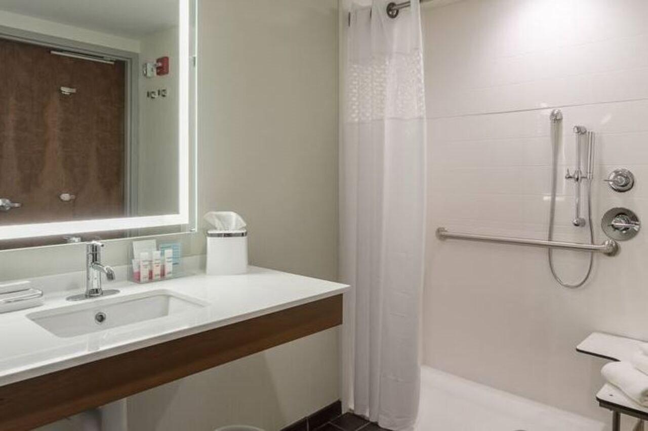 Hampton Inn & Suites - Knoxville Papermill Drive, Tn Zewnętrze zdjęcie
