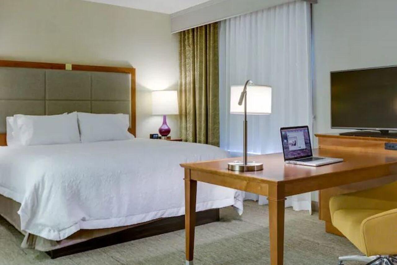 Hampton Inn & Suites - Knoxville Papermill Drive, Tn Zewnętrze zdjęcie