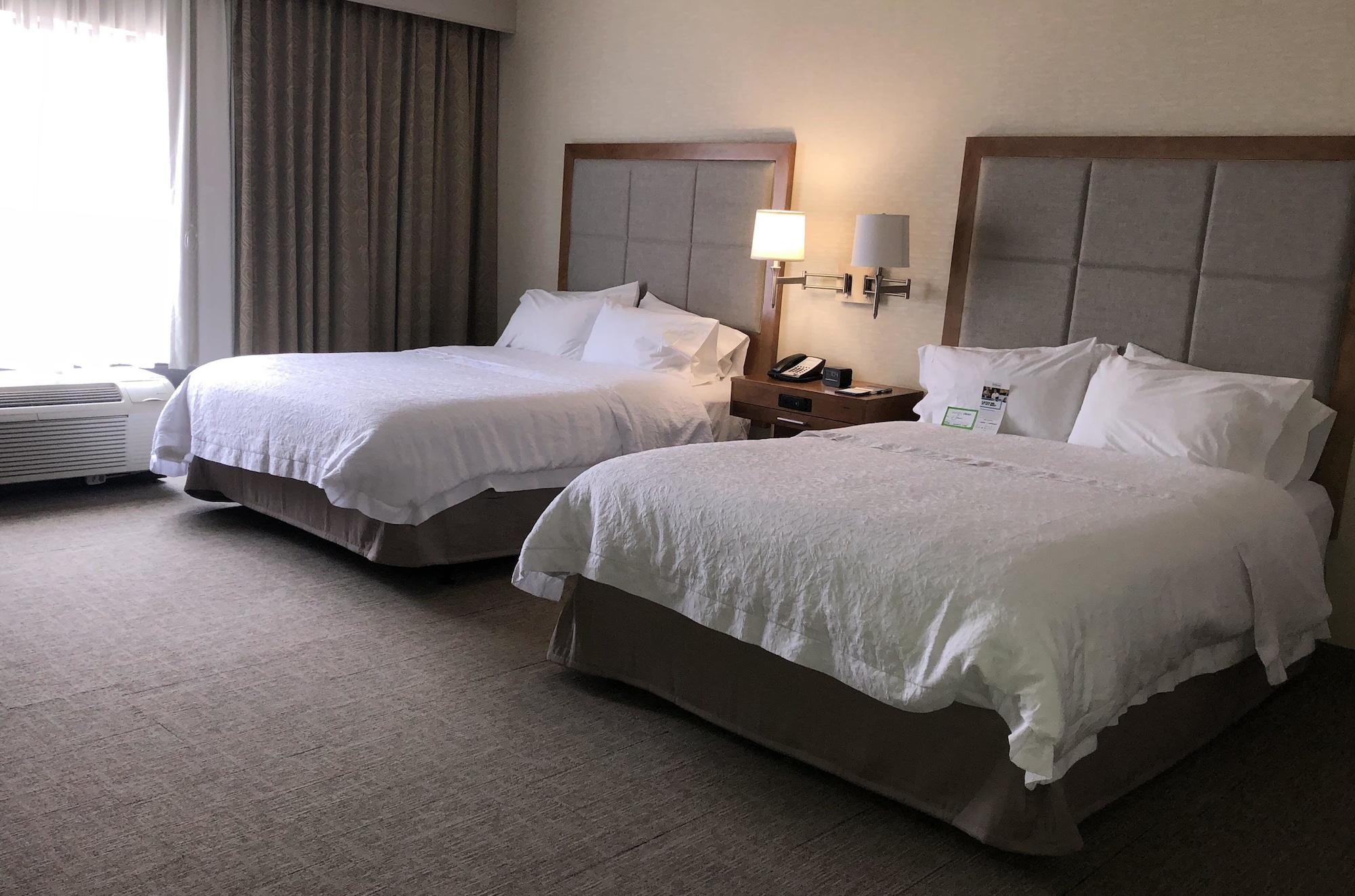 Hampton Inn & Suites - Knoxville Papermill Drive, Tn Zewnętrze zdjęcie