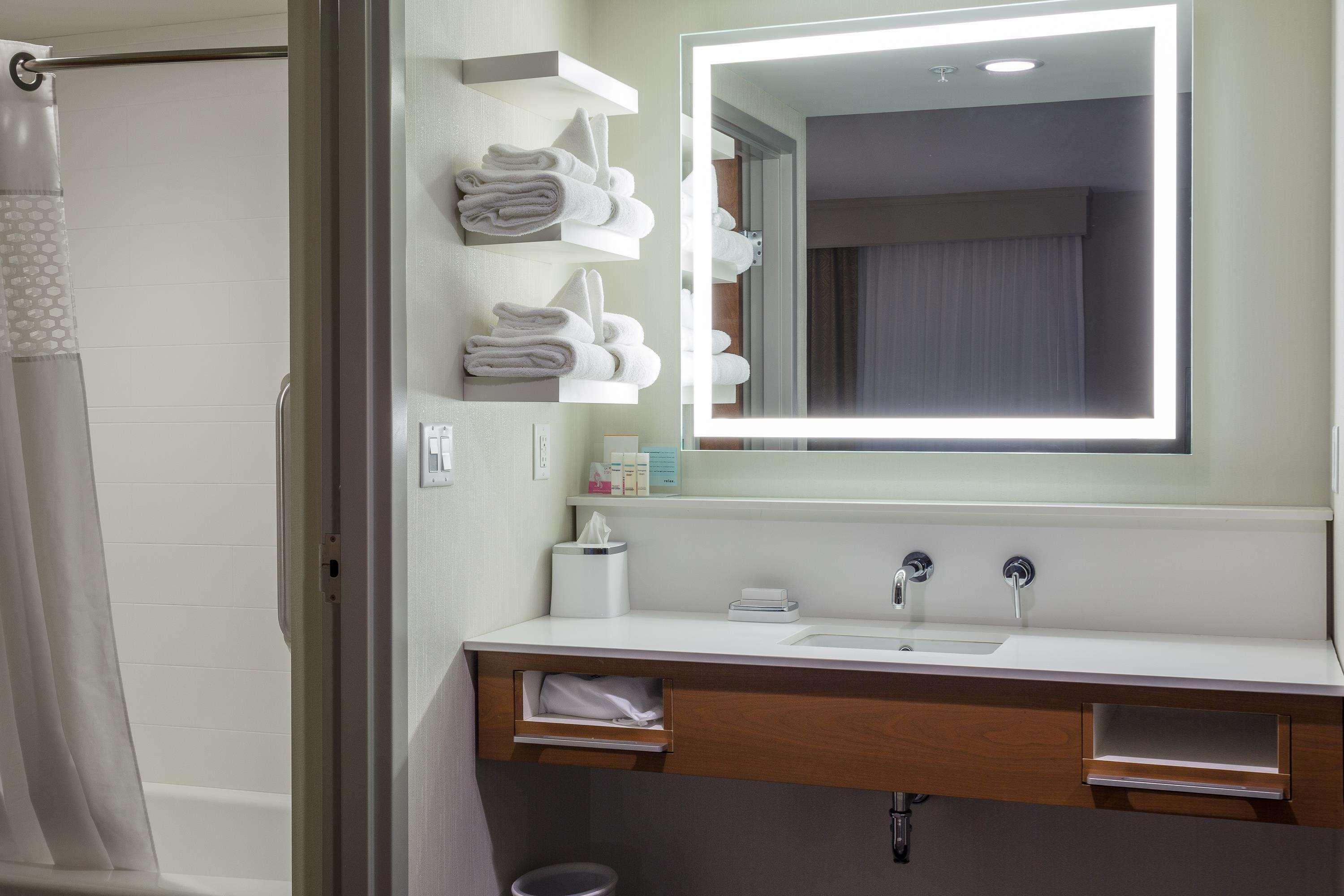 Hampton Inn & Suites - Knoxville Papermill Drive, Tn Zewnętrze zdjęcie
