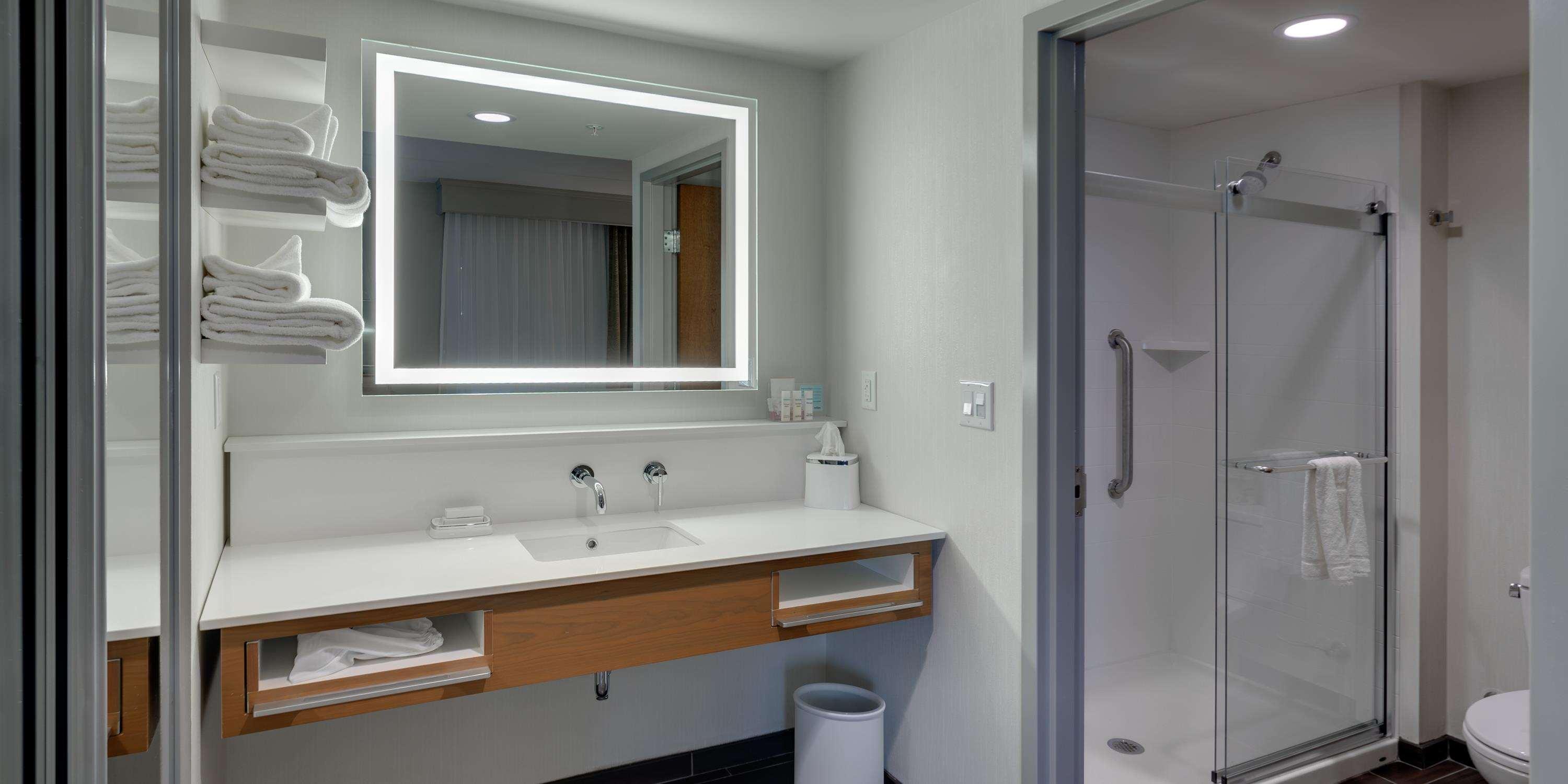 Hampton Inn & Suites - Knoxville Papermill Drive, Tn Zewnętrze zdjęcie