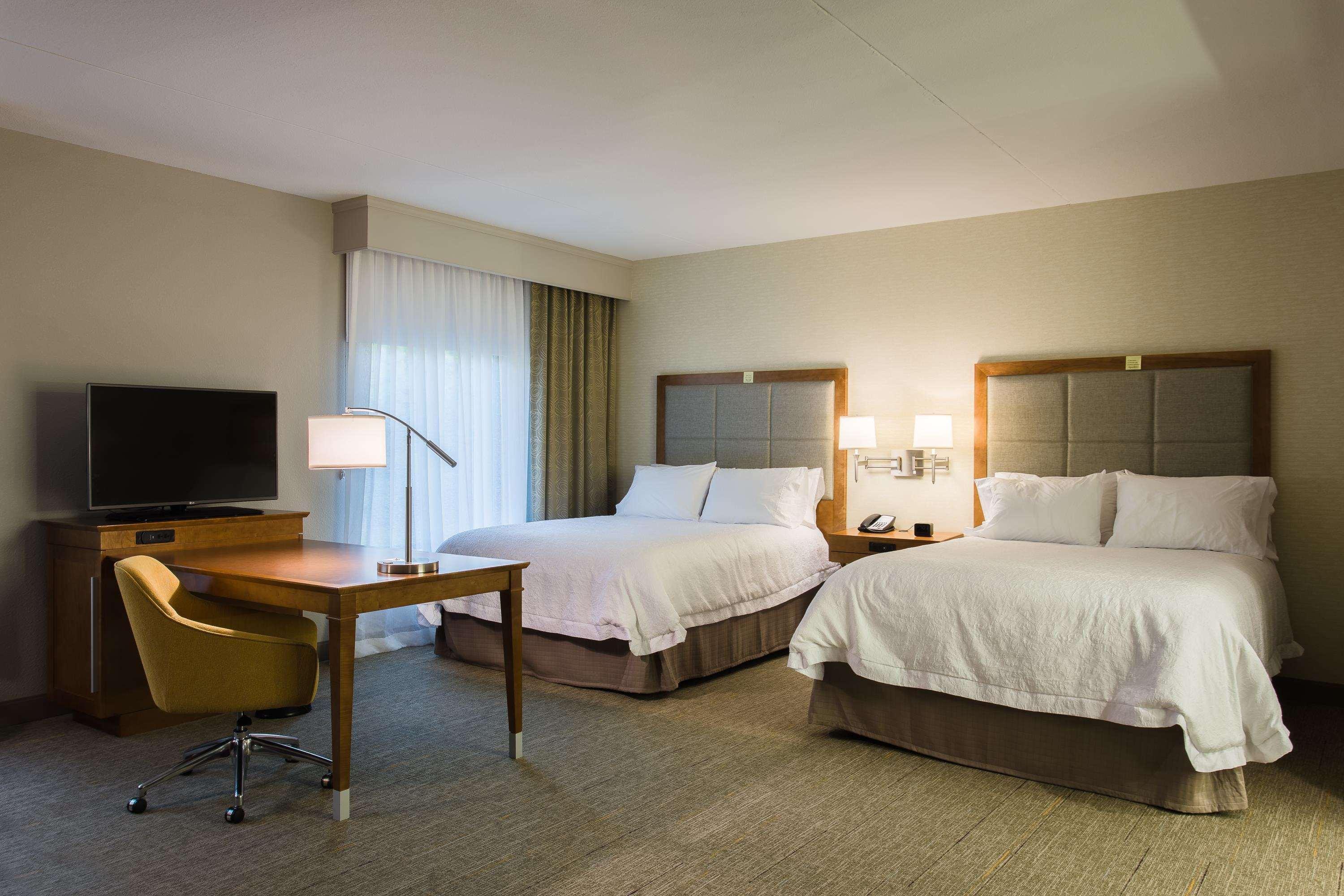 Hampton Inn & Suites - Knoxville Papermill Drive, Tn Zewnętrze zdjęcie