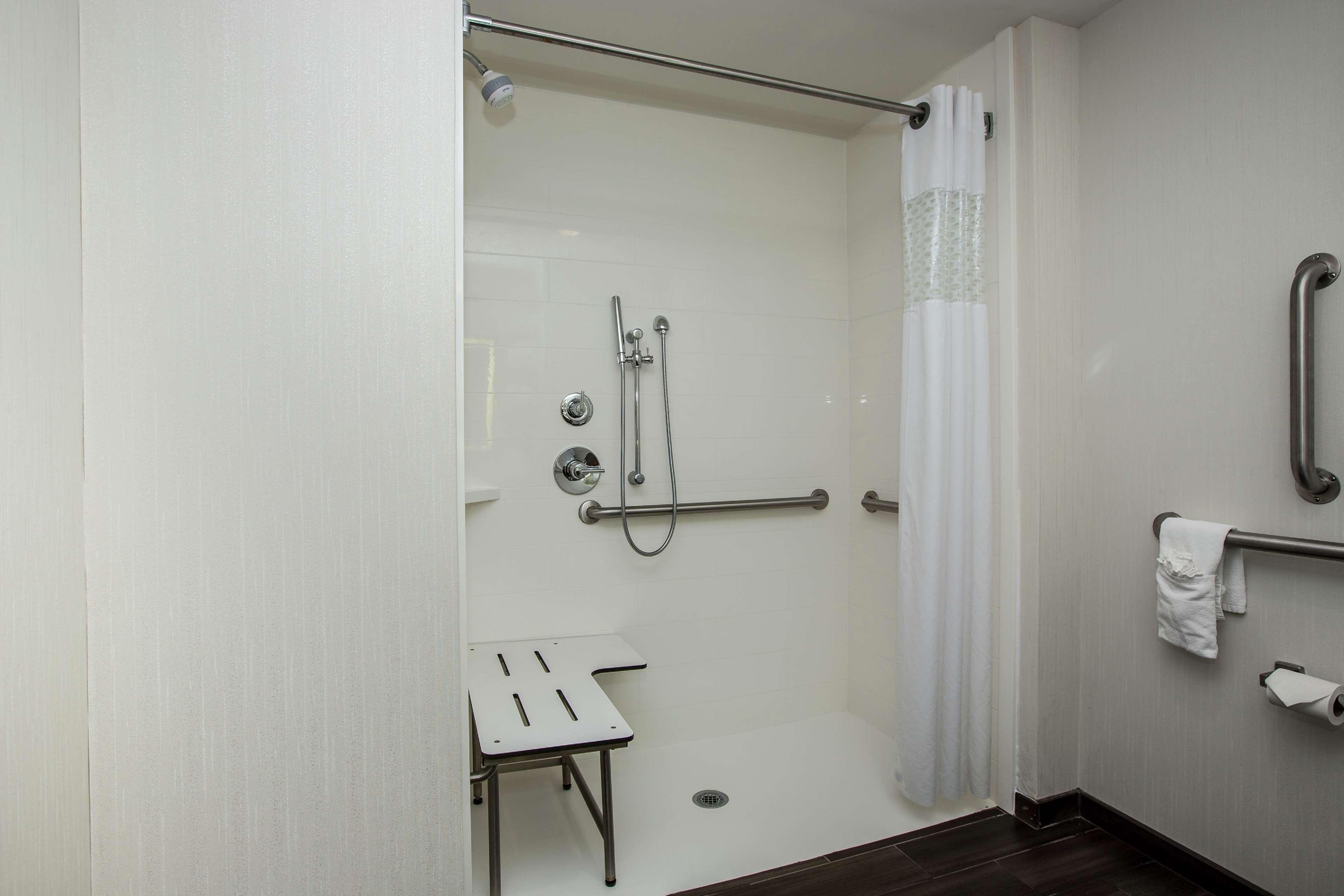 Hampton Inn & Suites - Knoxville Papermill Drive, Tn Zewnętrze zdjęcie