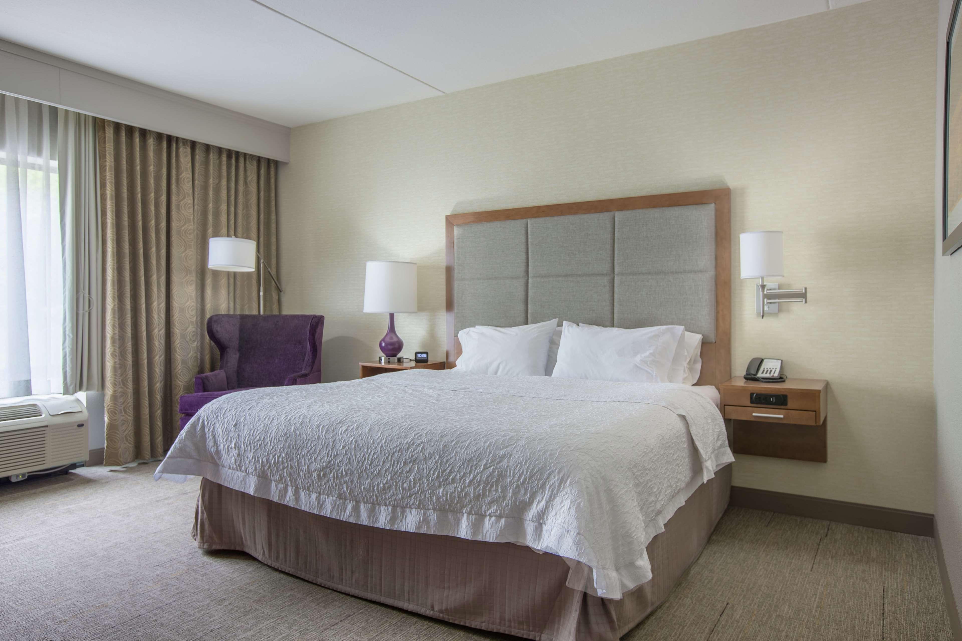 Hampton Inn & Suites - Knoxville Papermill Drive, Tn Zewnętrze zdjęcie