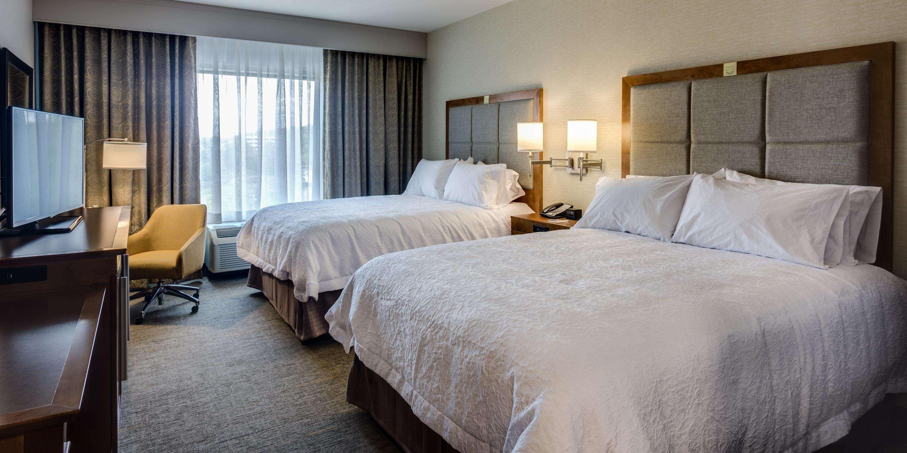 Hampton Inn & Suites - Knoxville Papermill Drive, Tn Zewnętrze zdjęcie