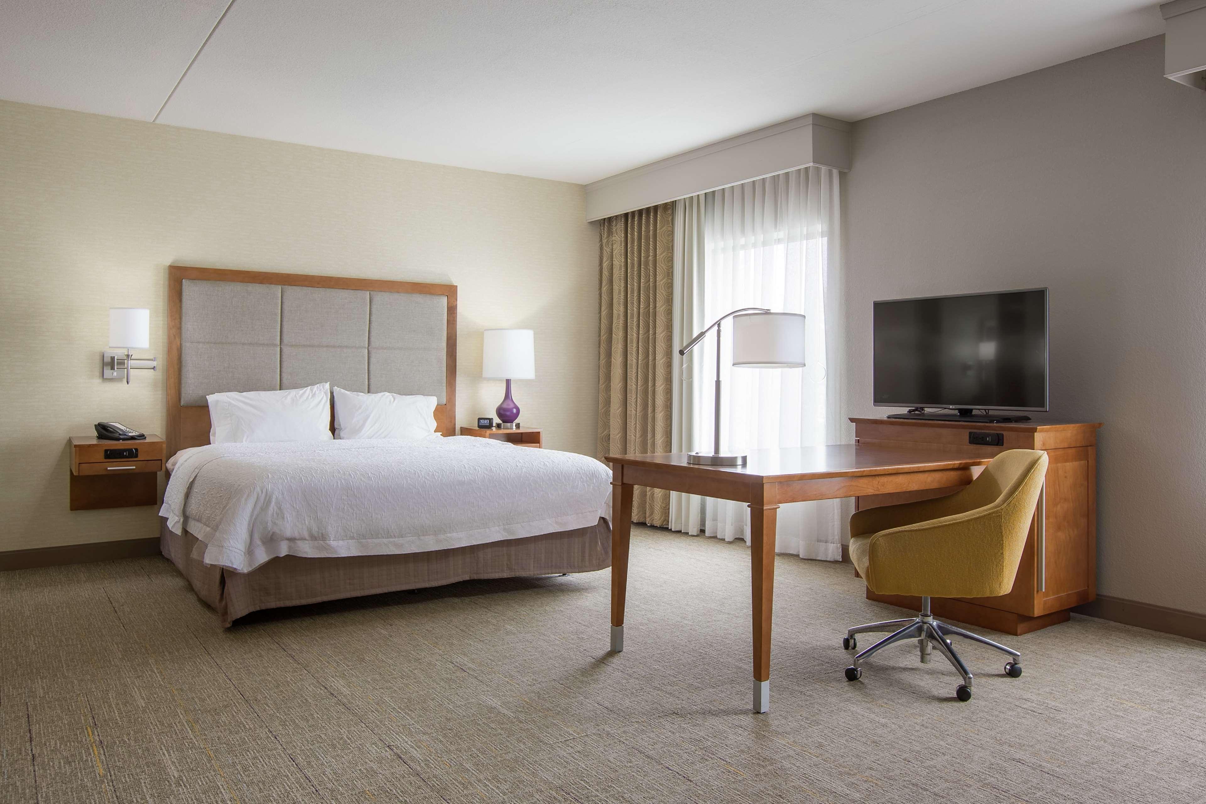Hampton Inn & Suites - Knoxville Papermill Drive, Tn Zewnętrze zdjęcie
