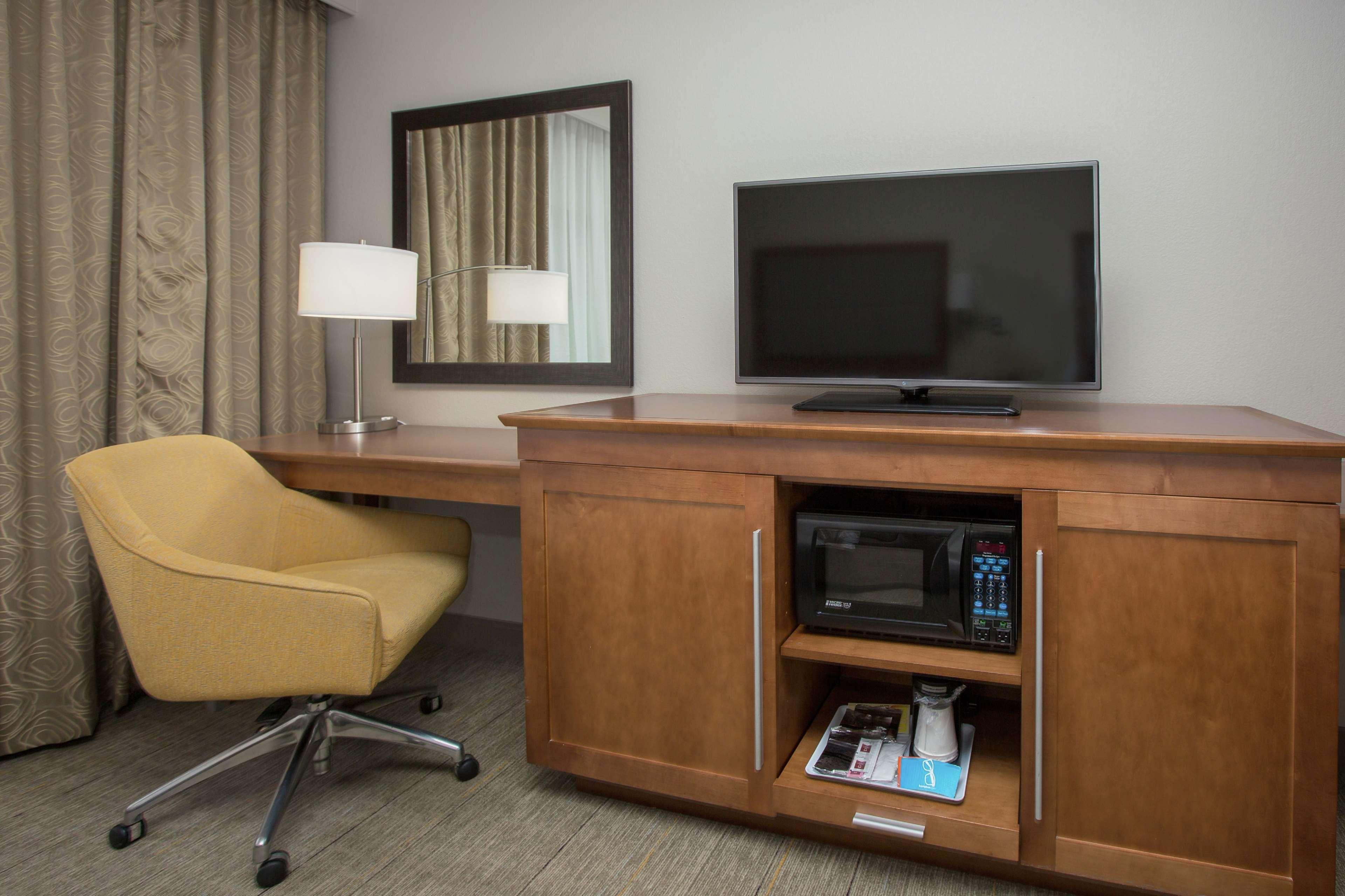 Hampton Inn & Suites - Knoxville Papermill Drive, Tn Zewnętrze zdjęcie
