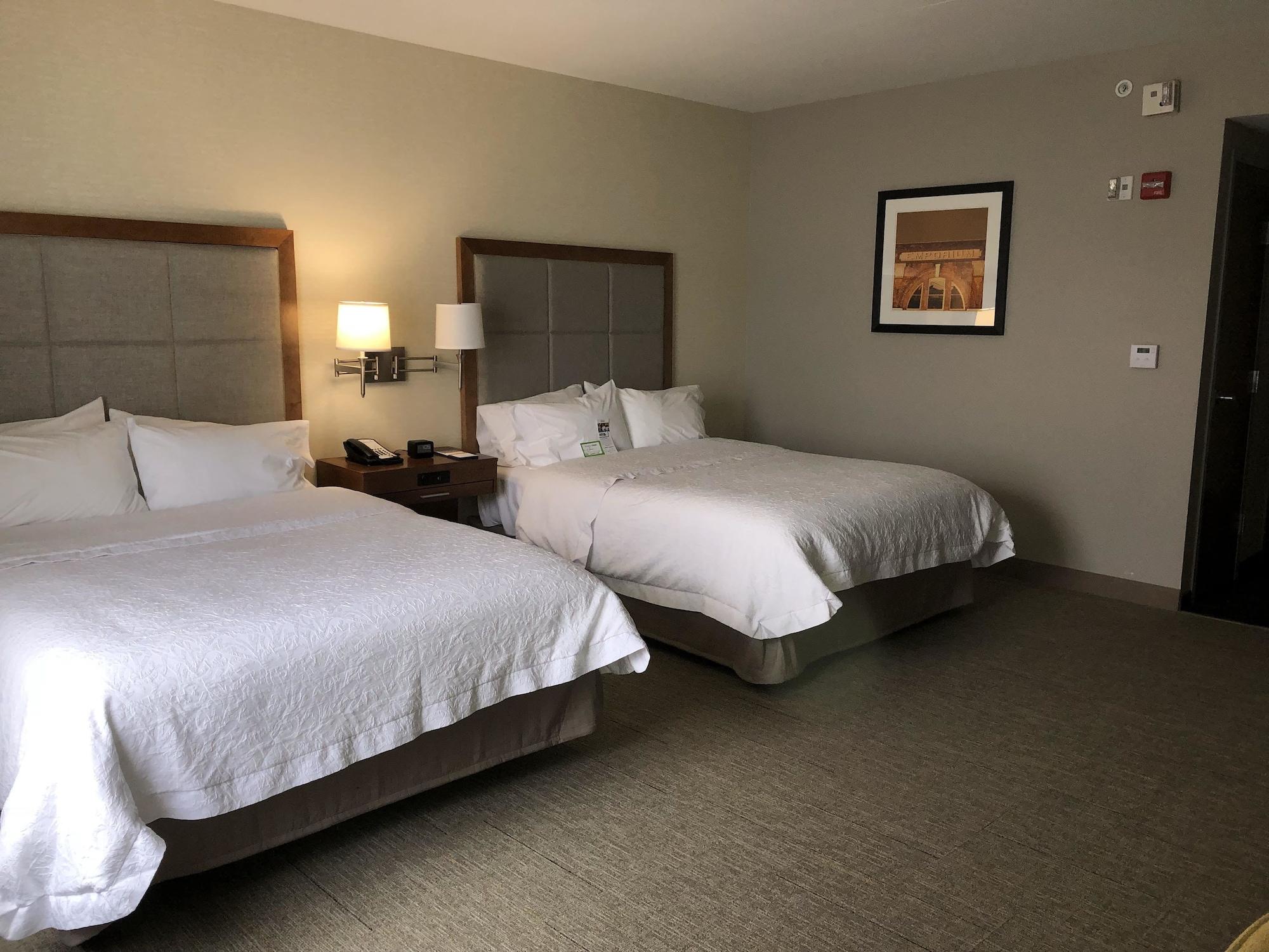 Hampton Inn & Suites - Knoxville Papermill Drive, Tn Zewnętrze zdjęcie