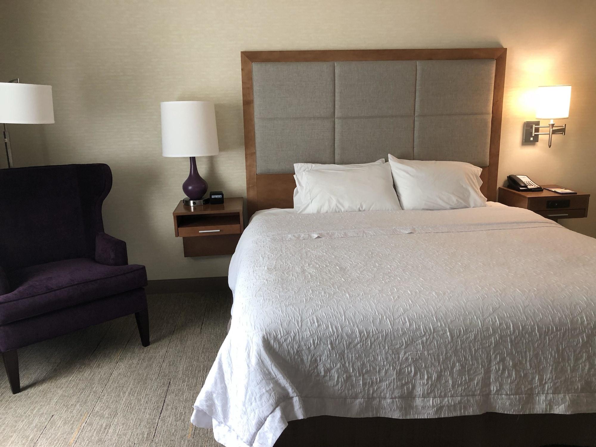 Hampton Inn & Suites - Knoxville Papermill Drive, Tn Zewnętrze zdjęcie