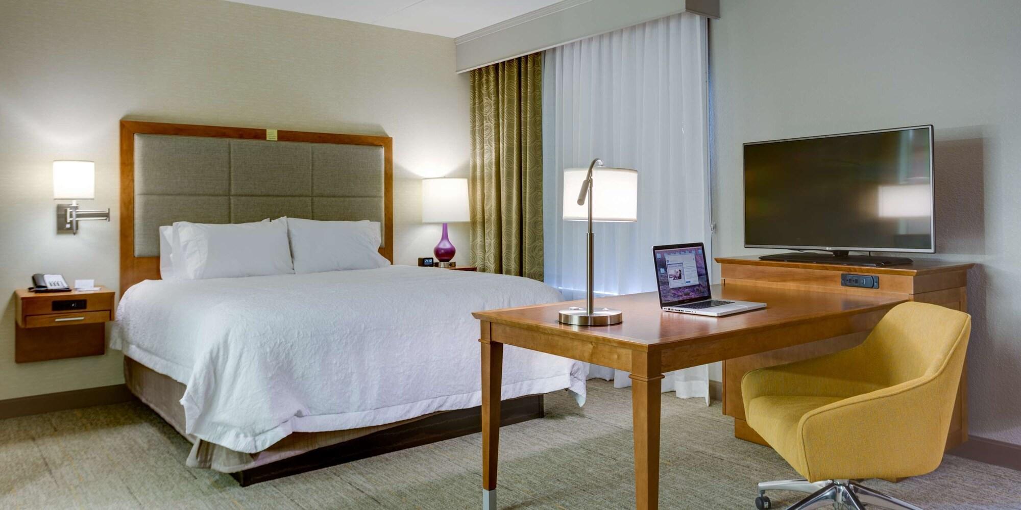 Hampton Inn & Suites - Knoxville Papermill Drive, Tn Zewnętrze zdjęcie