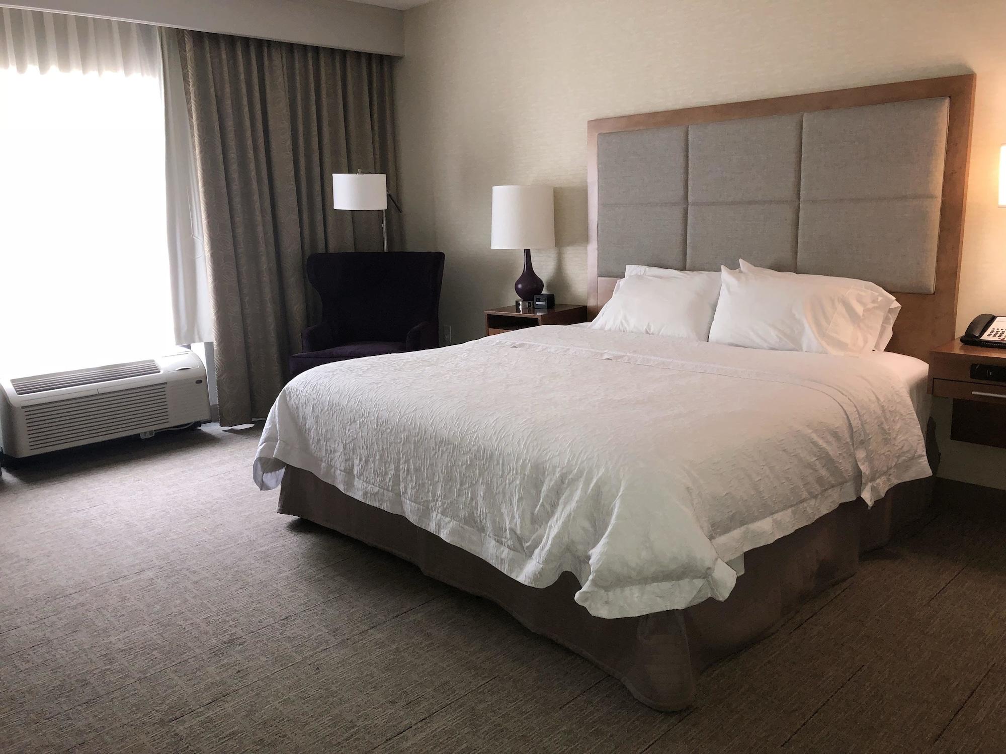 Hampton Inn & Suites - Knoxville Papermill Drive, Tn Zewnętrze zdjęcie