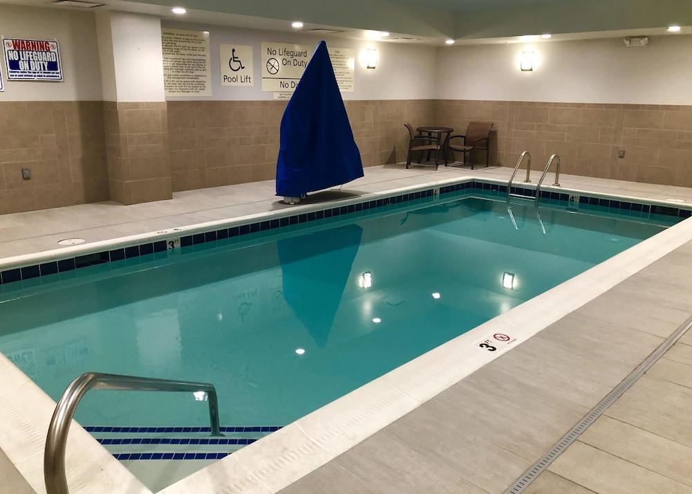 Hampton Inn & Suites - Knoxville Papermill Drive, Tn Zewnętrze zdjęcie
