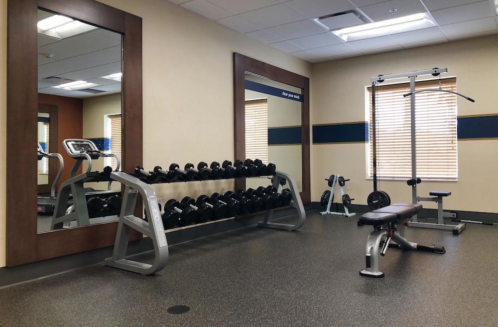 Hampton Inn & Suites - Knoxville Papermill Drive, Tn Zewnętrze zdjęcie