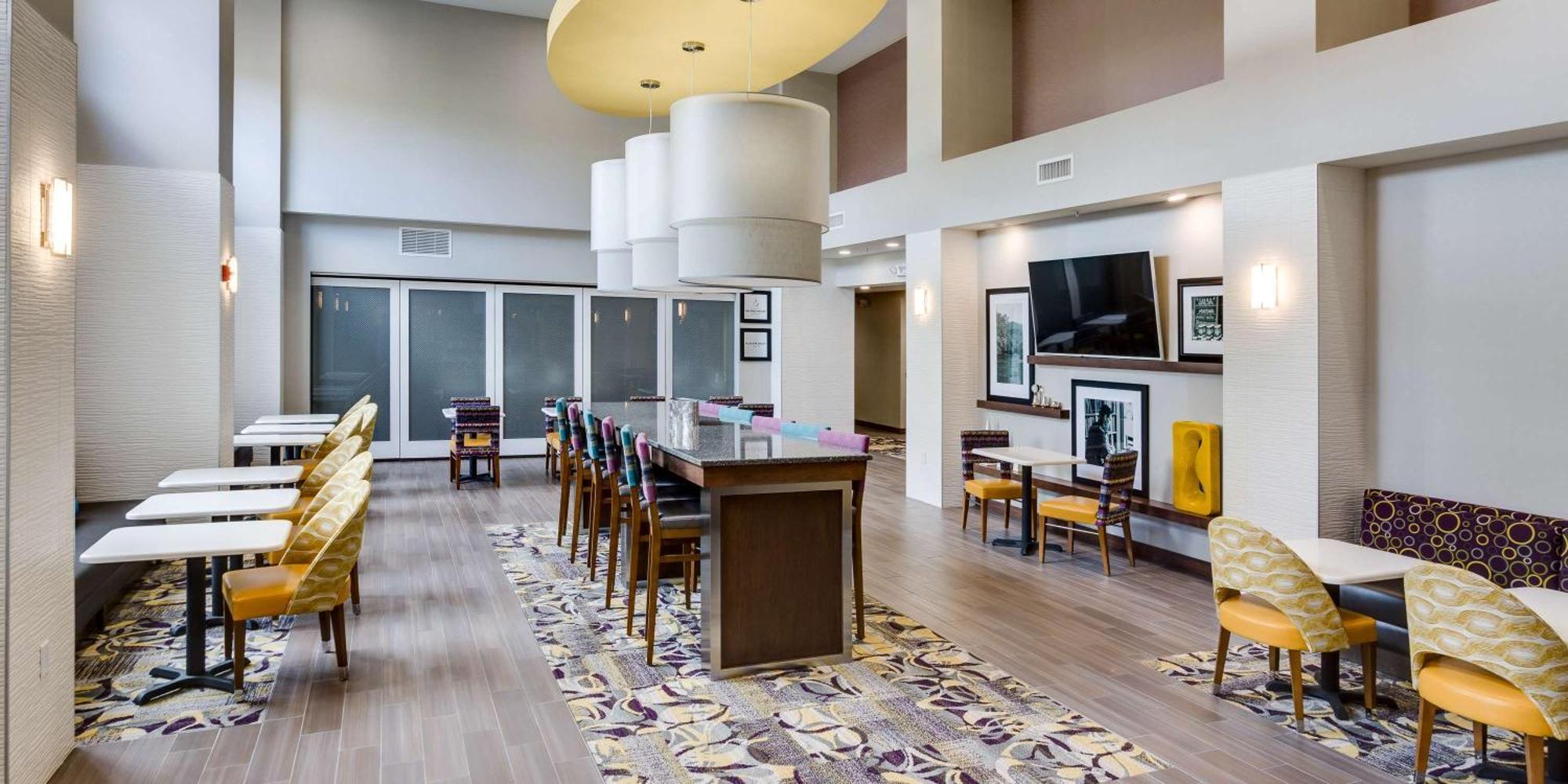 Hampton Inn & Suites - Knoxville Papermill Drive, Tn Zewnętrze zdjęcie