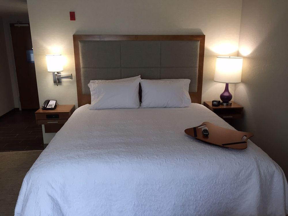 Hampton Inn & Suites - Knoxville Papermill Drive, Tn Zewnętrze zdjęcie