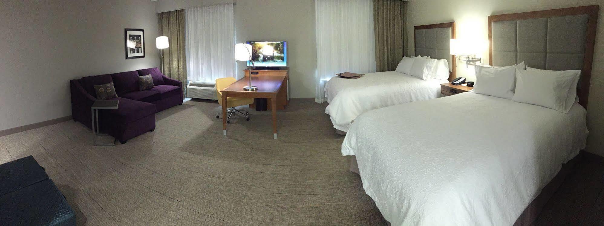 Hampton Inn & Suites - Knoxville Papermill Drive, Tn Zewnętrze zdjęcie